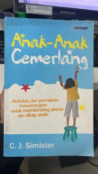 Image of Anak-Anak Cemerlang