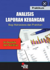 Image of Praktikum Analisis Laporan Keuangan Bagi Mahasiswa dan Praktikan