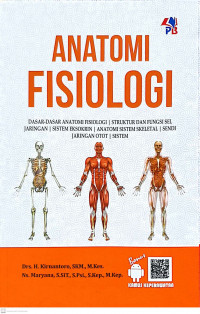 Image of Anatomi Fisiologi