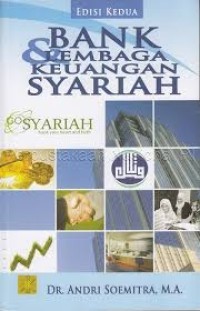 Image of Bank Dan Lembaga Keuangan Syariah