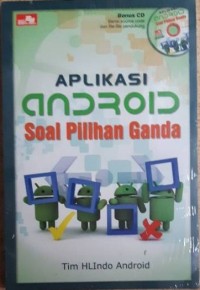 Image of Aplikasi Android Soal Pilihan Ganda