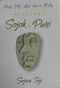 Image of Antologi Sajak & Puisi
