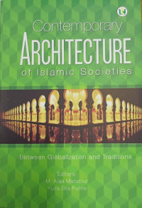 Image of Contemporary Architecture of Islamic Societies