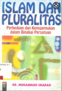 Image of Islam Dan Pluralitas