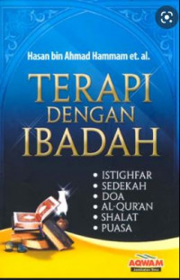 Image of Terapi Dengan Ibadah