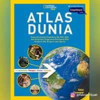 Image of Atlas Dunia