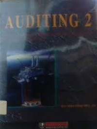 Image of Auditing 2