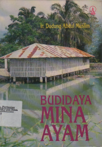 Image of Budidaya Mina Ayam