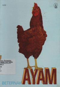 Image of Beternak Ayam