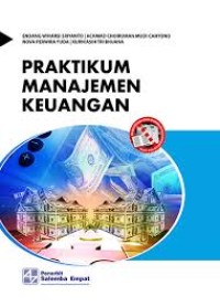 Image of Praktikum Mamajemen Keuangan