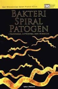 Image of Bakteri Spiral Patogen (Treponema, Leptospira, dan Borrelia)