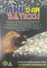 Image of Aku Dan Batikku