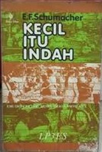 Kecil Itu Indah