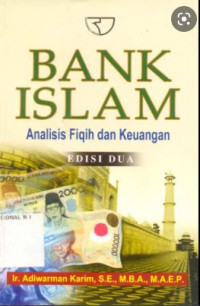 Image of Bank Islam