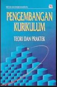 Image of Pengembangan Kurikulum Teori Dan Praktek