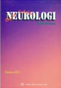 Image of Kapita Selekta Neurologi