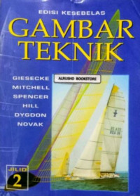 Image of Gambar Teknik