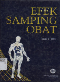 Image of Efek Samping Obat Ed 2