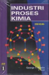 Image of Industri Proses Kimia