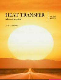 Image of Heat Transfer A Practical Approach