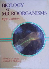 Image of Biology of Microorganisms