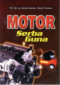Image of Motor Serbaguna