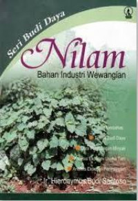 Image of Seri Budi Daya Nilam Bahan Industri Wewangian