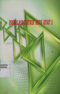 Image of Instalasi Listrik Arus Kuat 1