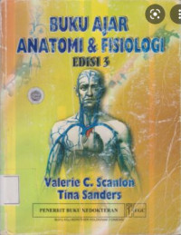 Image of Buku Ajar Anatomi & Fisiologi