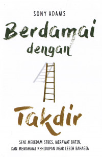 Image of Berdamai Dengan Takdir