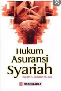 Image of Hukum Asuransi Syariah