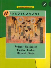 Image of Makroekonomi