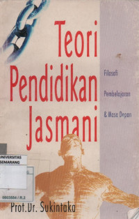 Image of Teori Pendidikan Jasmani