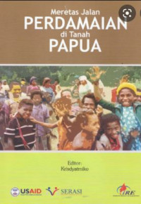 Image of Meretas Jalan Perdamaian di Tanah Papua