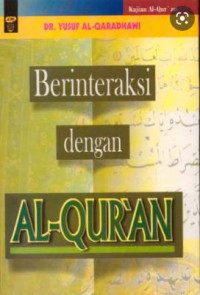 Image of Berinteraksi dengan Al-Quran