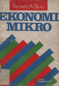 Image of Ekonomi Mikro