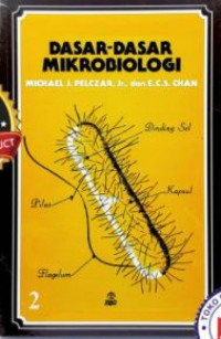 Image of Dasar-Dasar Mikrobiologi
