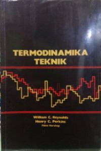 Image of Termodinamika Teknik