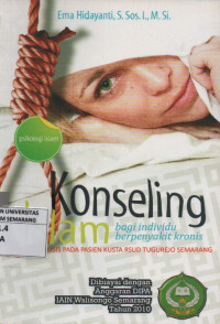 Image of Konseling Islam Bagi Individu Berpenyakit Kronis