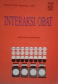 Image of Interaksi Obat