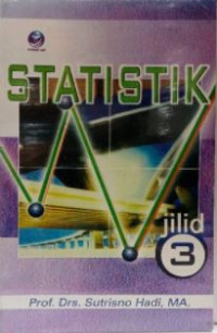 Image of Statistik