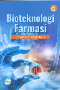 Image of Bioteknologi Farmasi