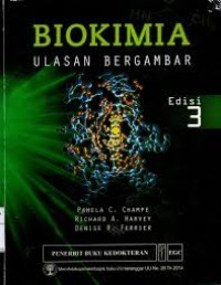 Image of biokimia ulasan bergambar