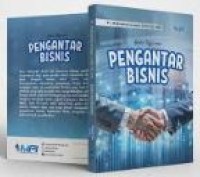 Image of Buku Referensi Pengantar Bisnis