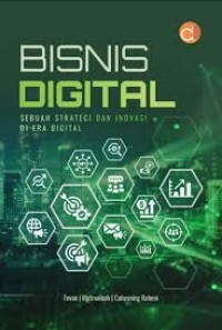 Image of Bisnis Digital: Sebuah Strategi Dan Inovasi Di Era Digital