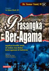 Image of Prasangka Ber-Agama