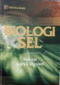 Image of Biologi Sel