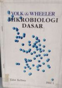 Image of Mikrobiologi Dasar