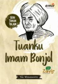 Image of Tuanku Imam Bonjol