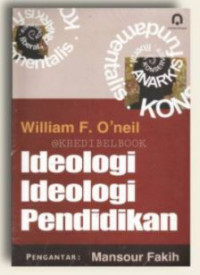 Image of Ideologi Ideologi Pendidikan